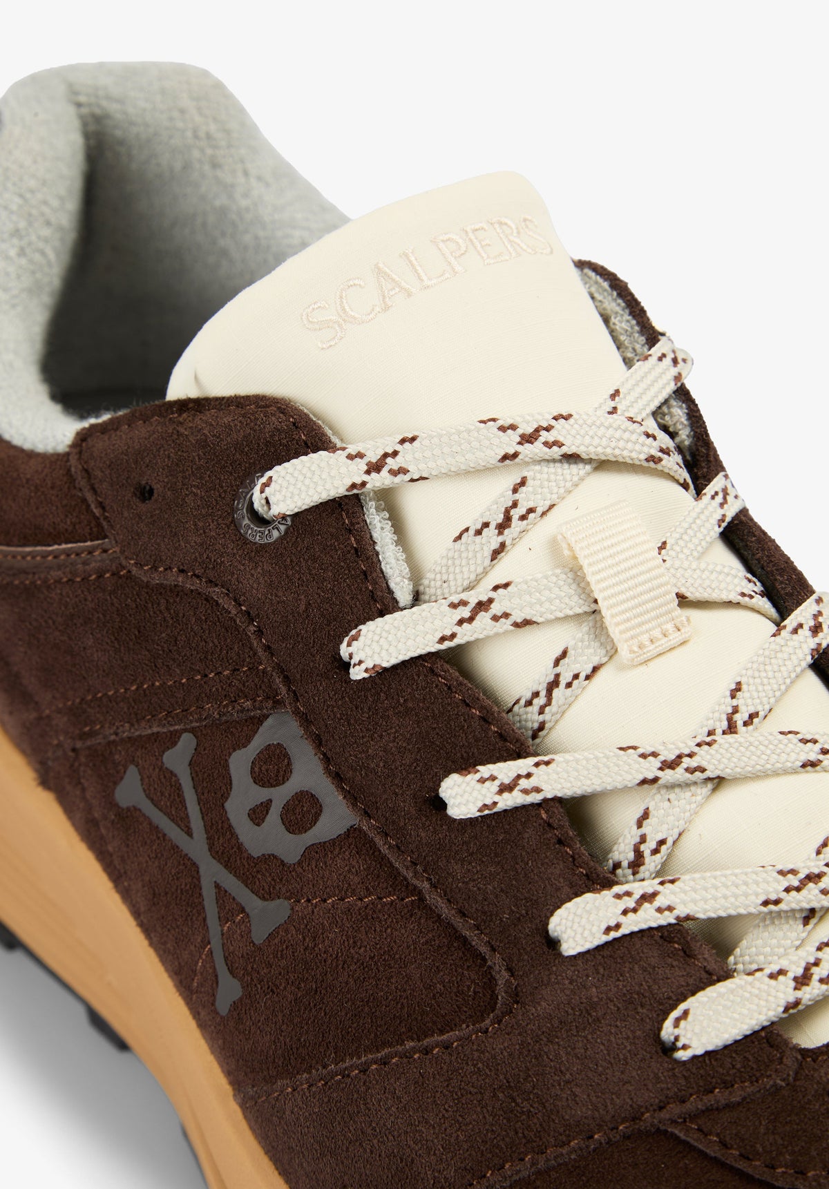 SCFIRE SNEAKERS