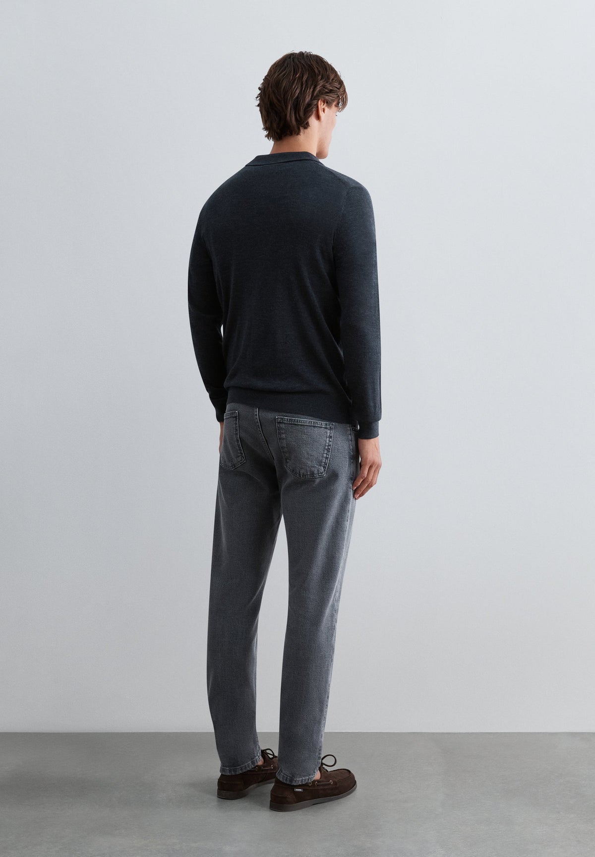 SLIM FIT JEANS