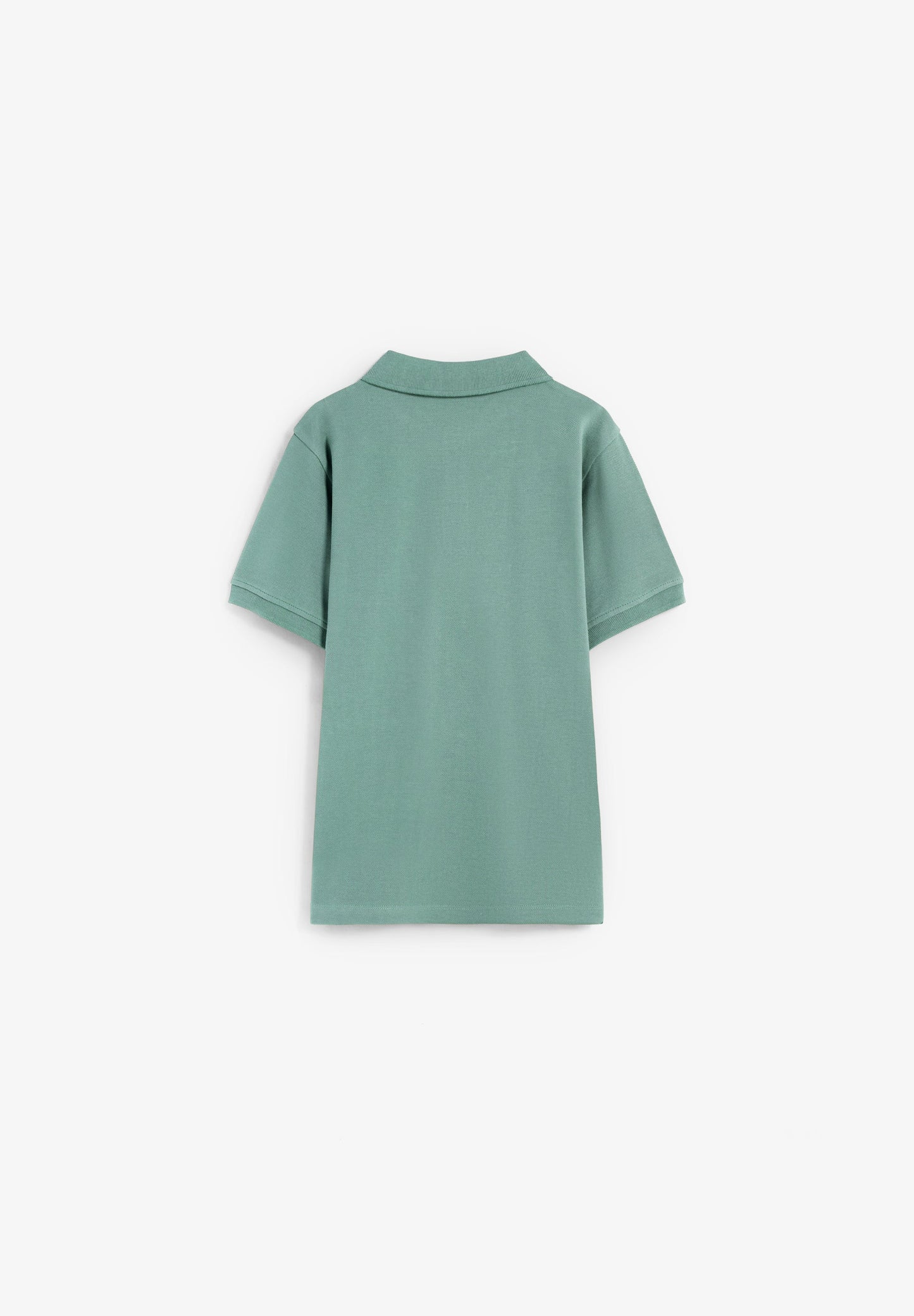 SCBASIC POLO KIDS