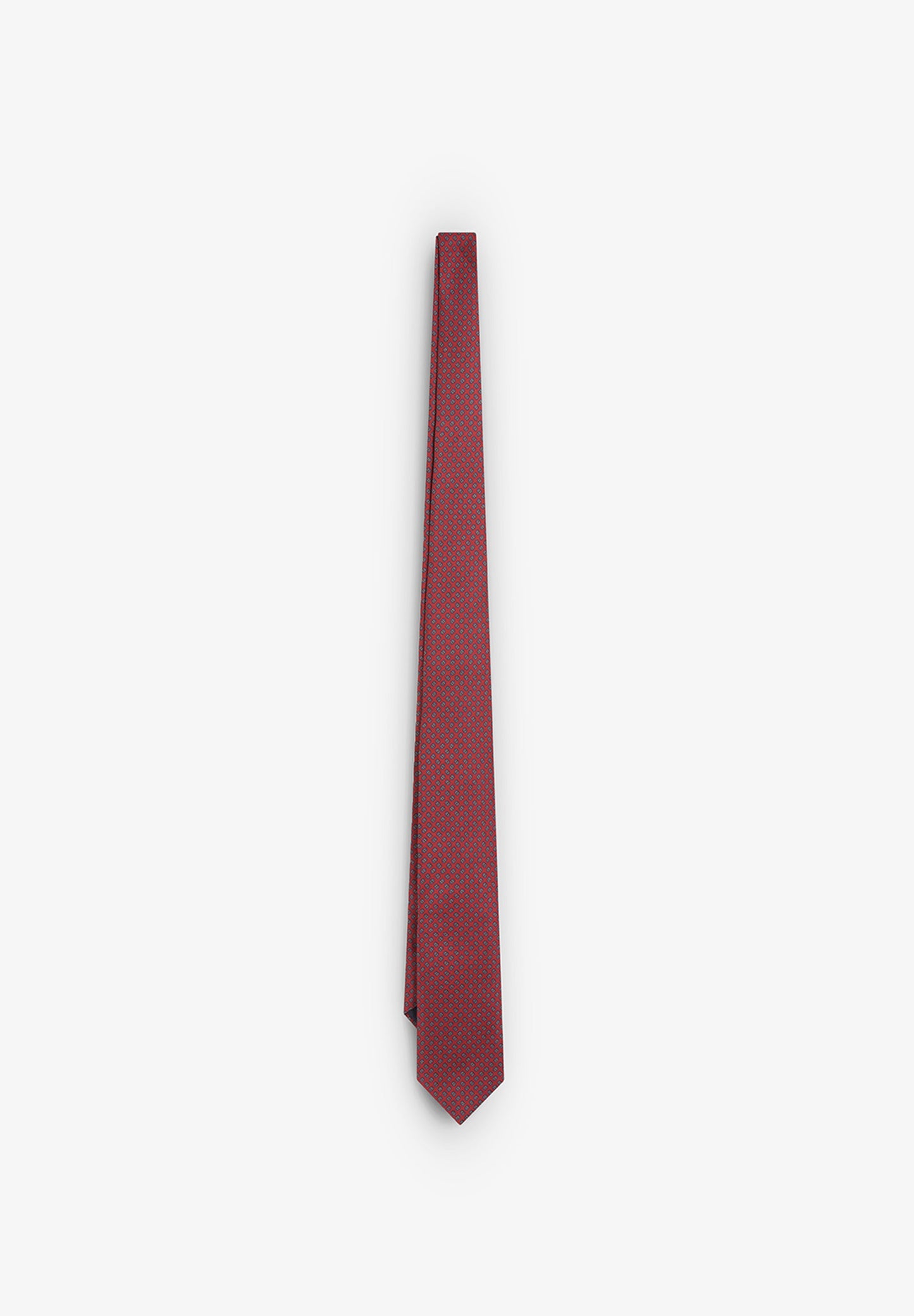 100% SILK TIE