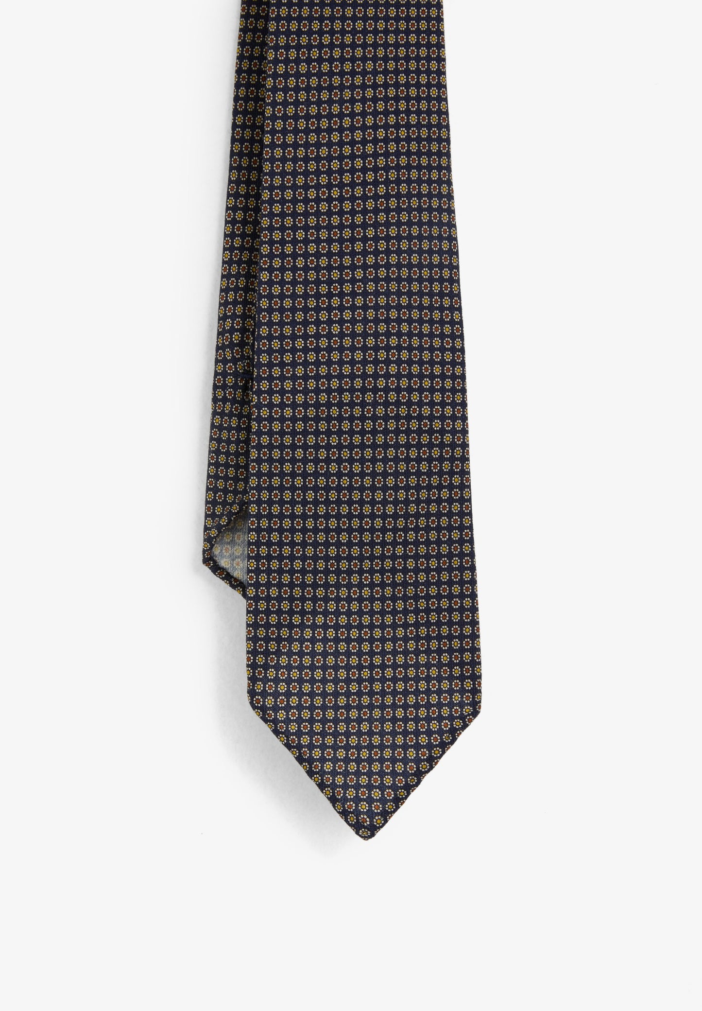 SCWINTER MINI FLOWER TIE