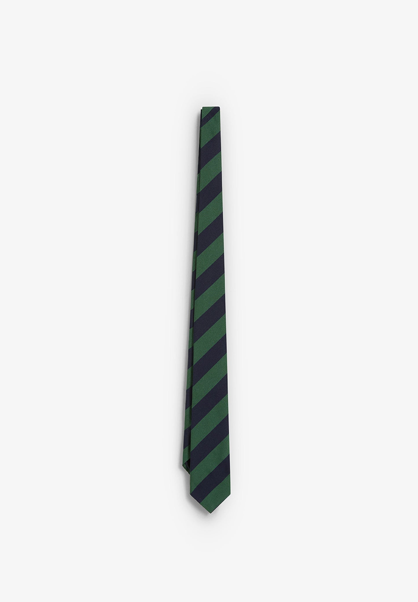 100% SILK TIE