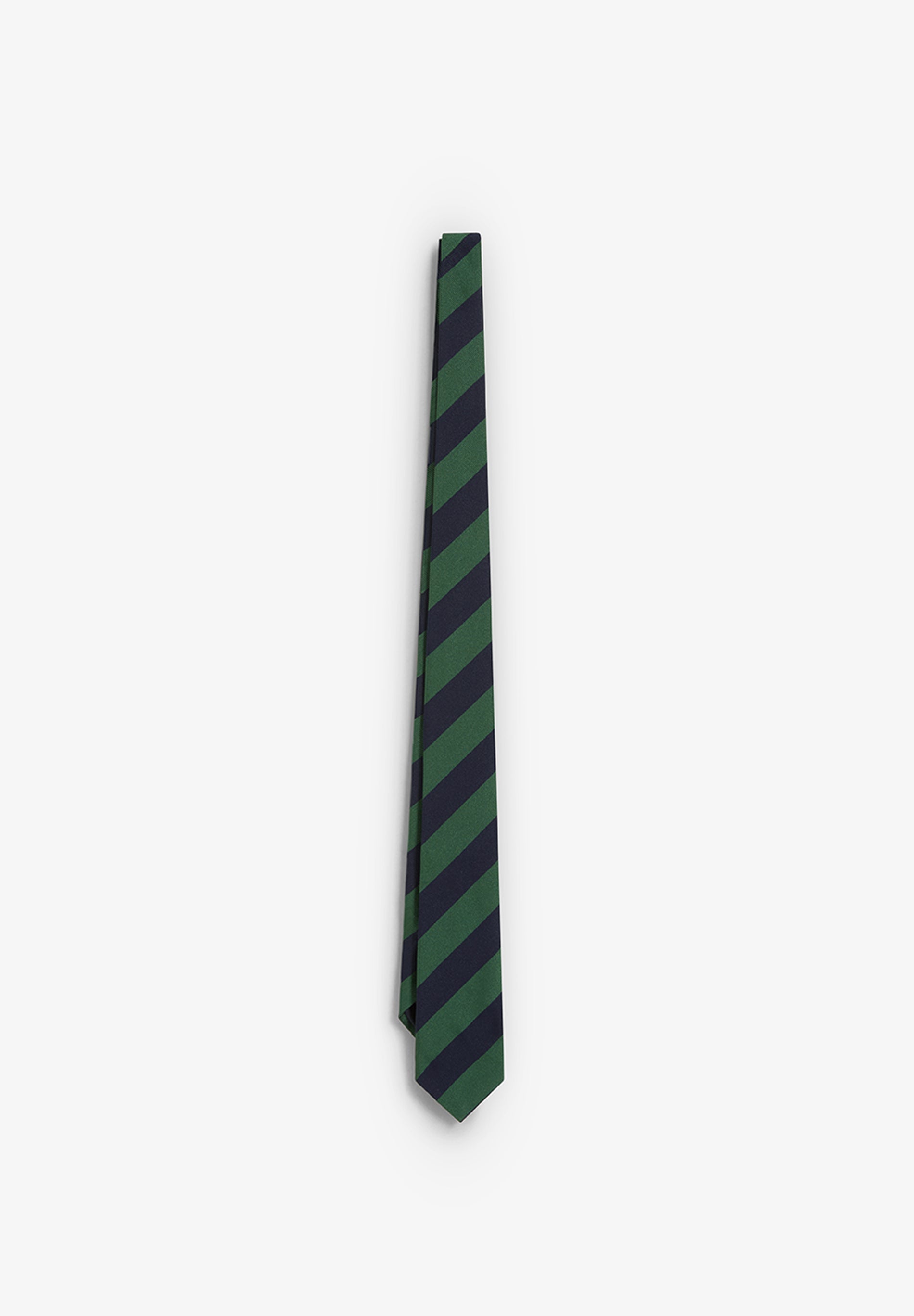 100% SILK TIE