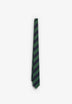 100% SILK TIE