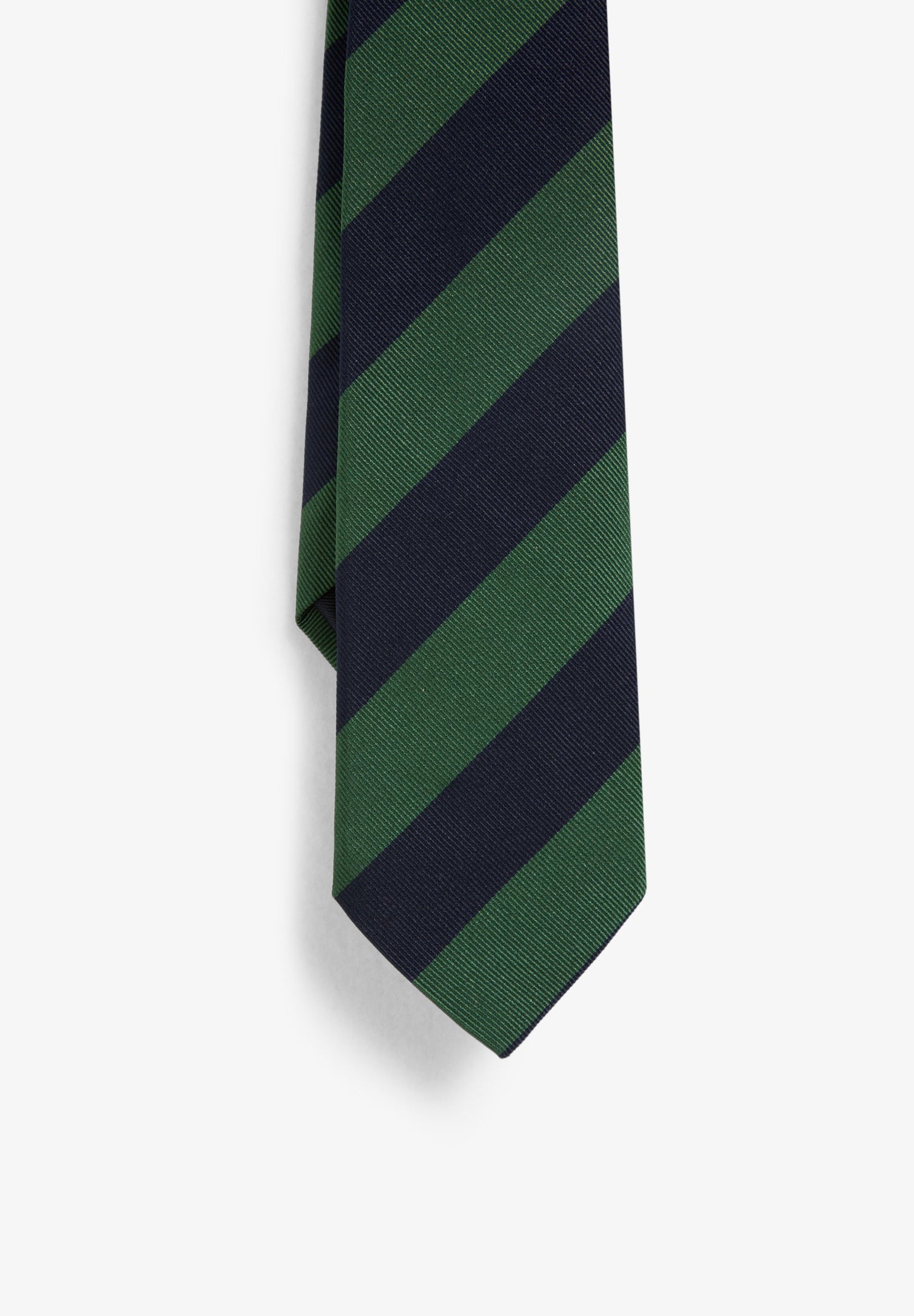 100% SILK TIE