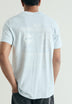 IBIZA PRINT T-SHIRT