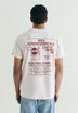 IBIZA PRINT T-SHIRT