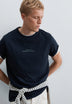 REGULAR FIT PRINTED T-SHIRT