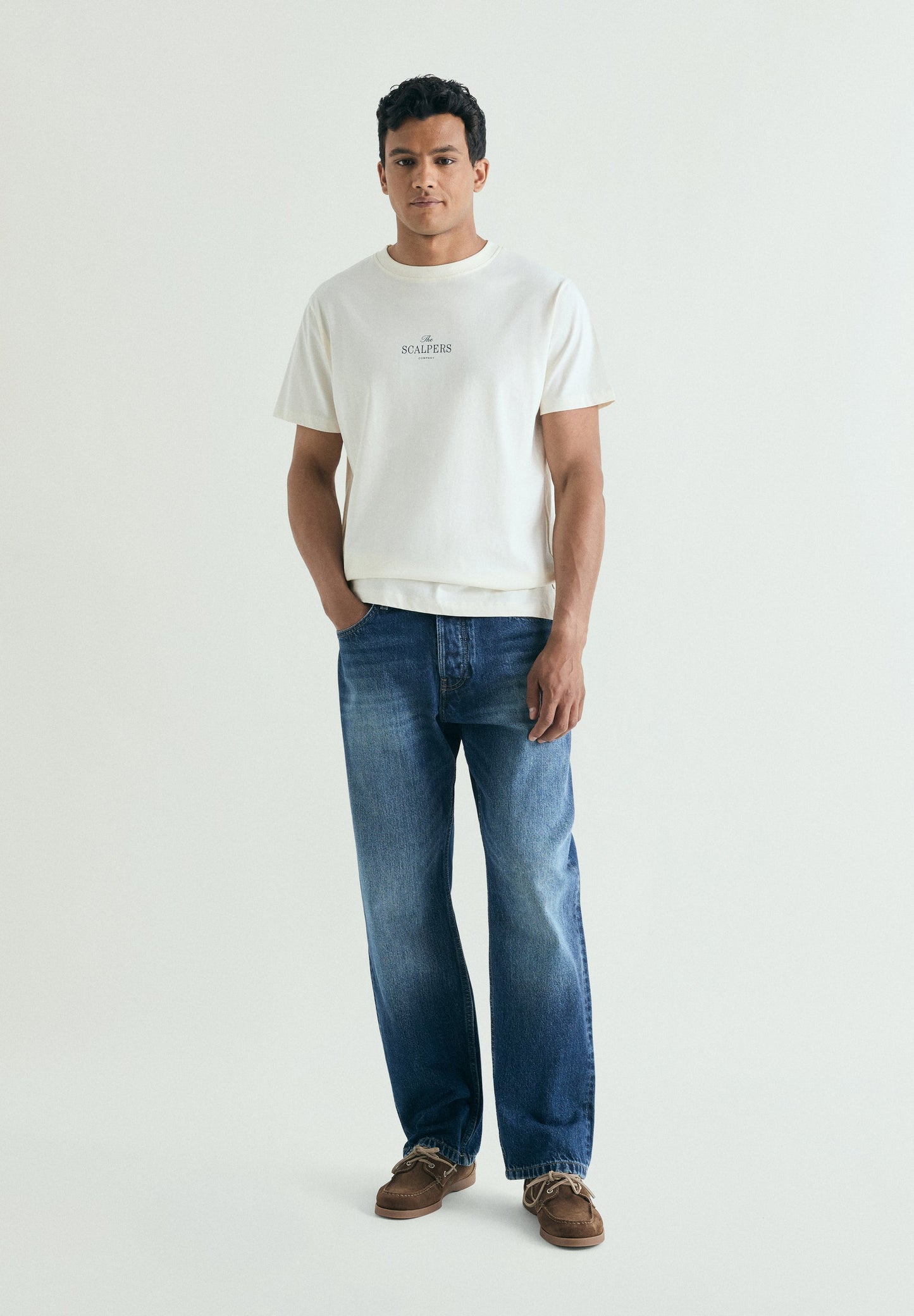SCCREATIVE STUDIO TEE