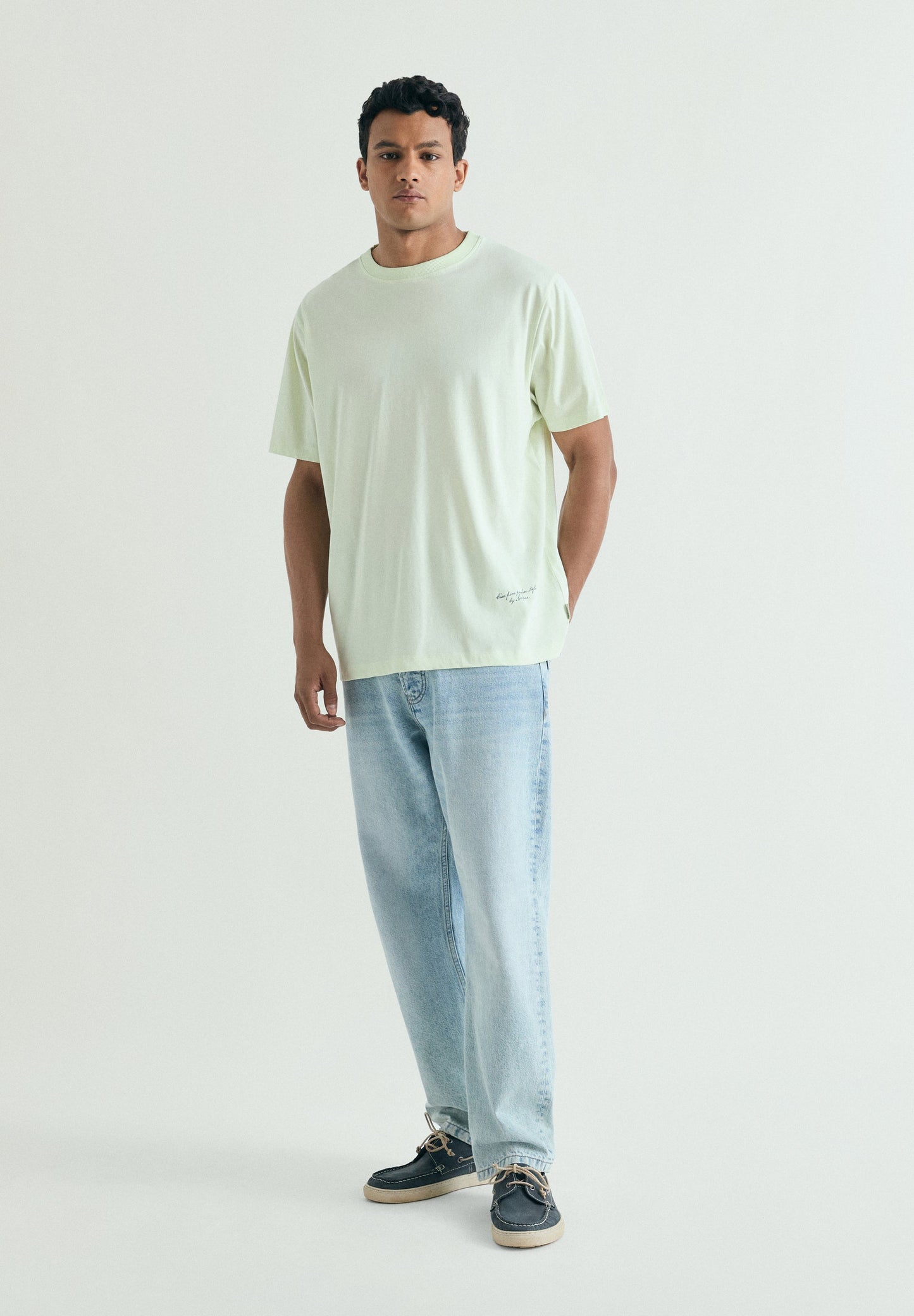 SCDOLCHE VITA TEE