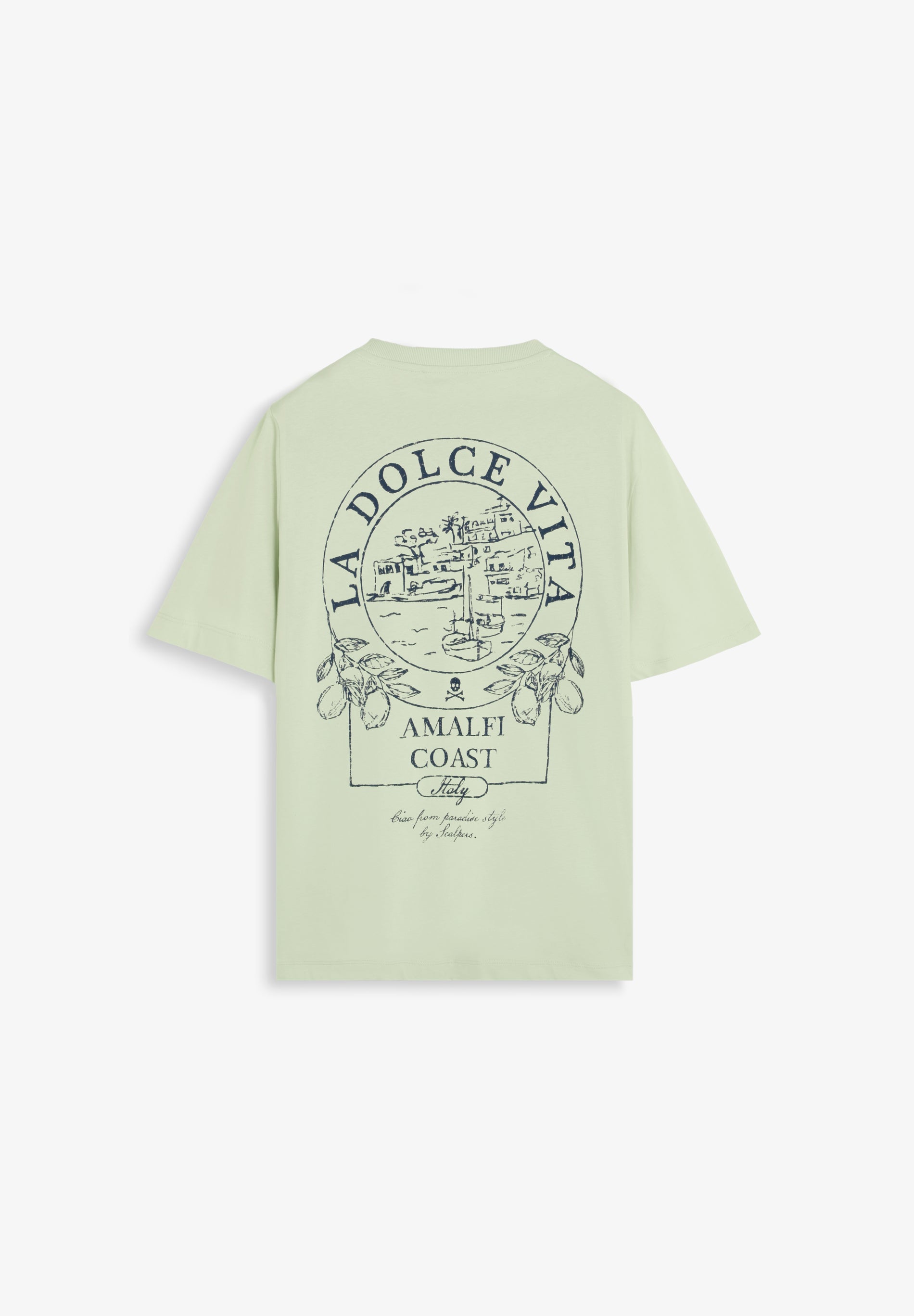 SCDOLCHE VITA TEE