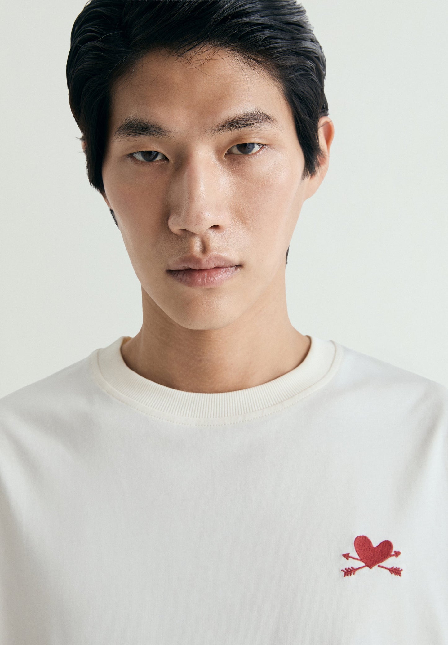 CAMISETA PRINT LOVERS DAY - Scalpers