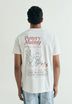 POTTERY PRINT T-SHIRT