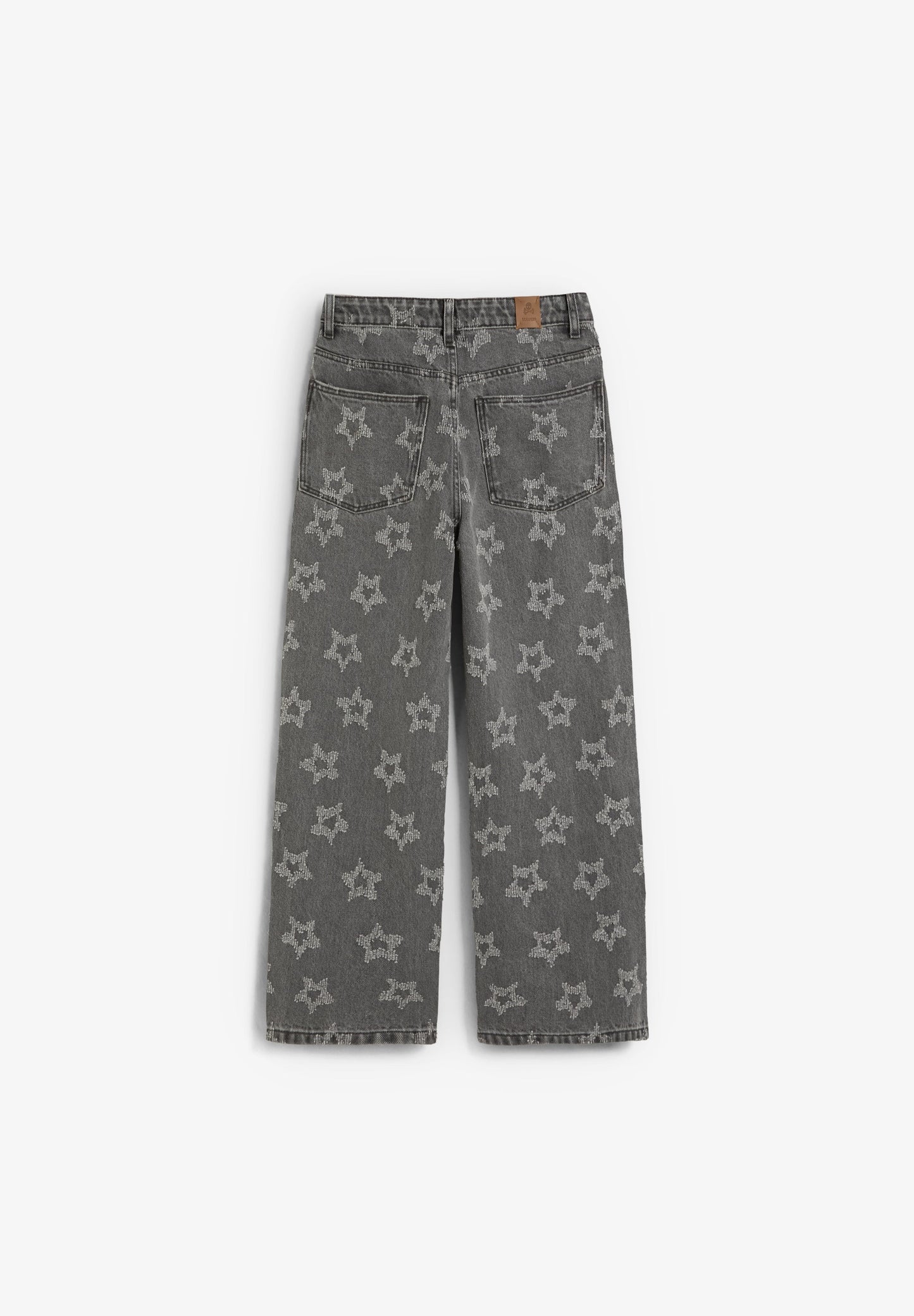 SCLASER STAR JEANS GIRLS