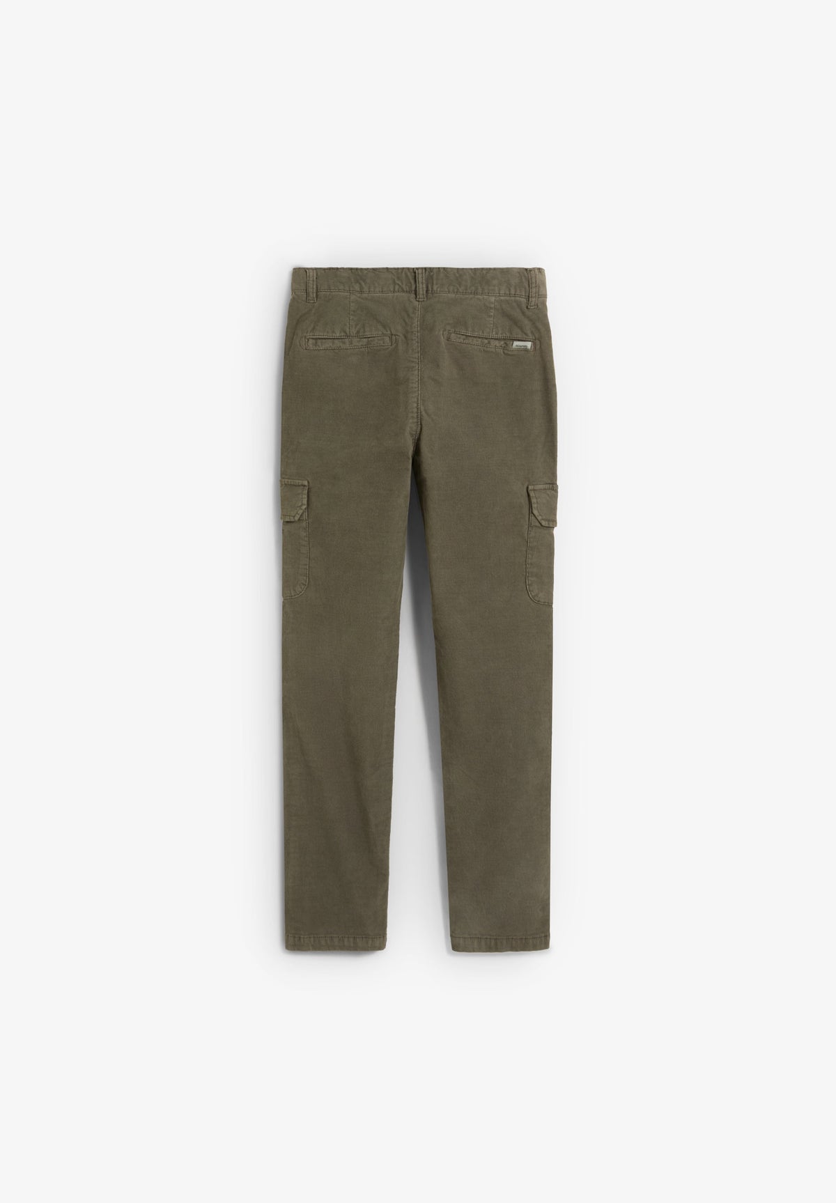 SCCARGO CORD PANTS KIDS