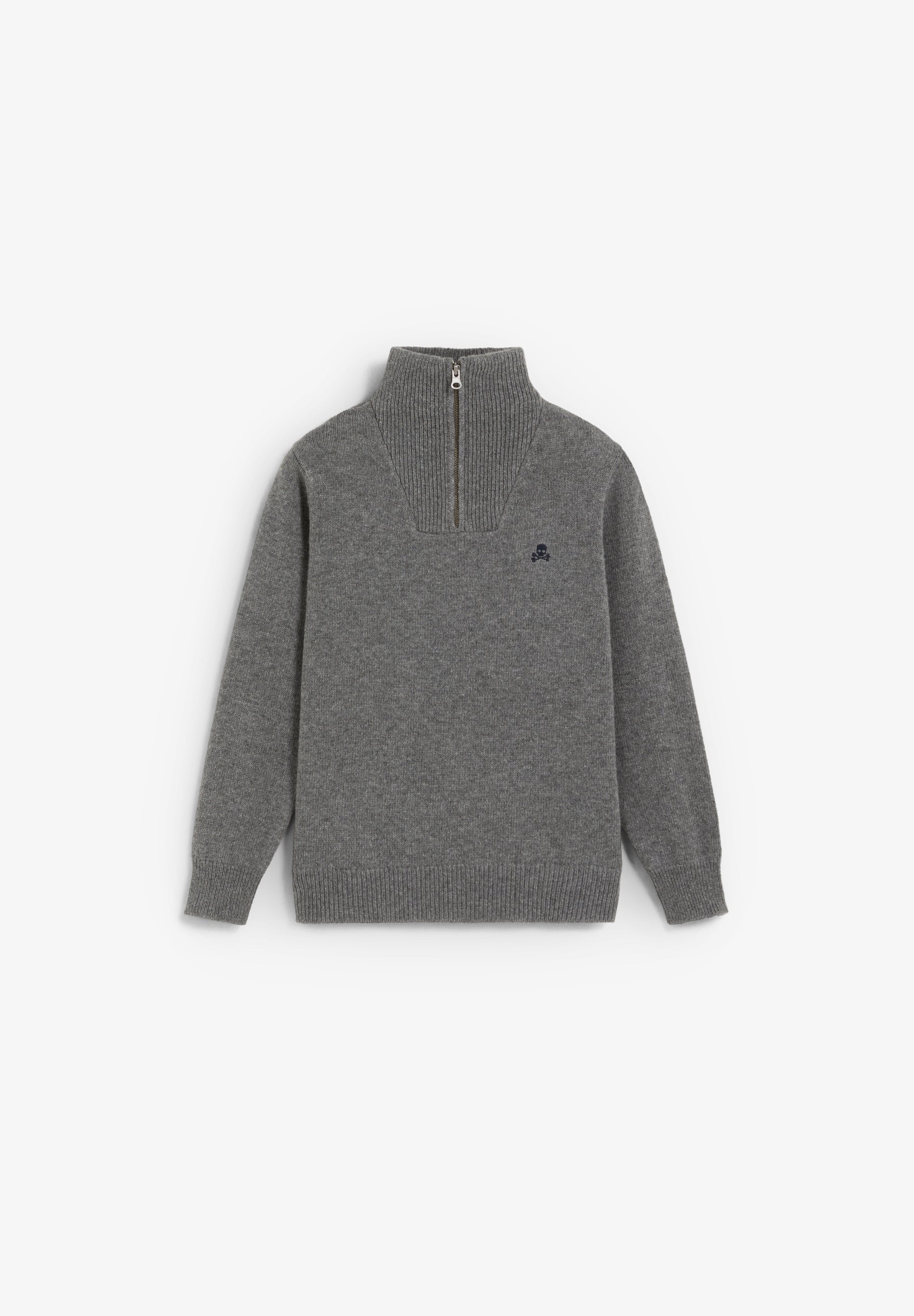 SCHALFZIP TRICOT KIDS