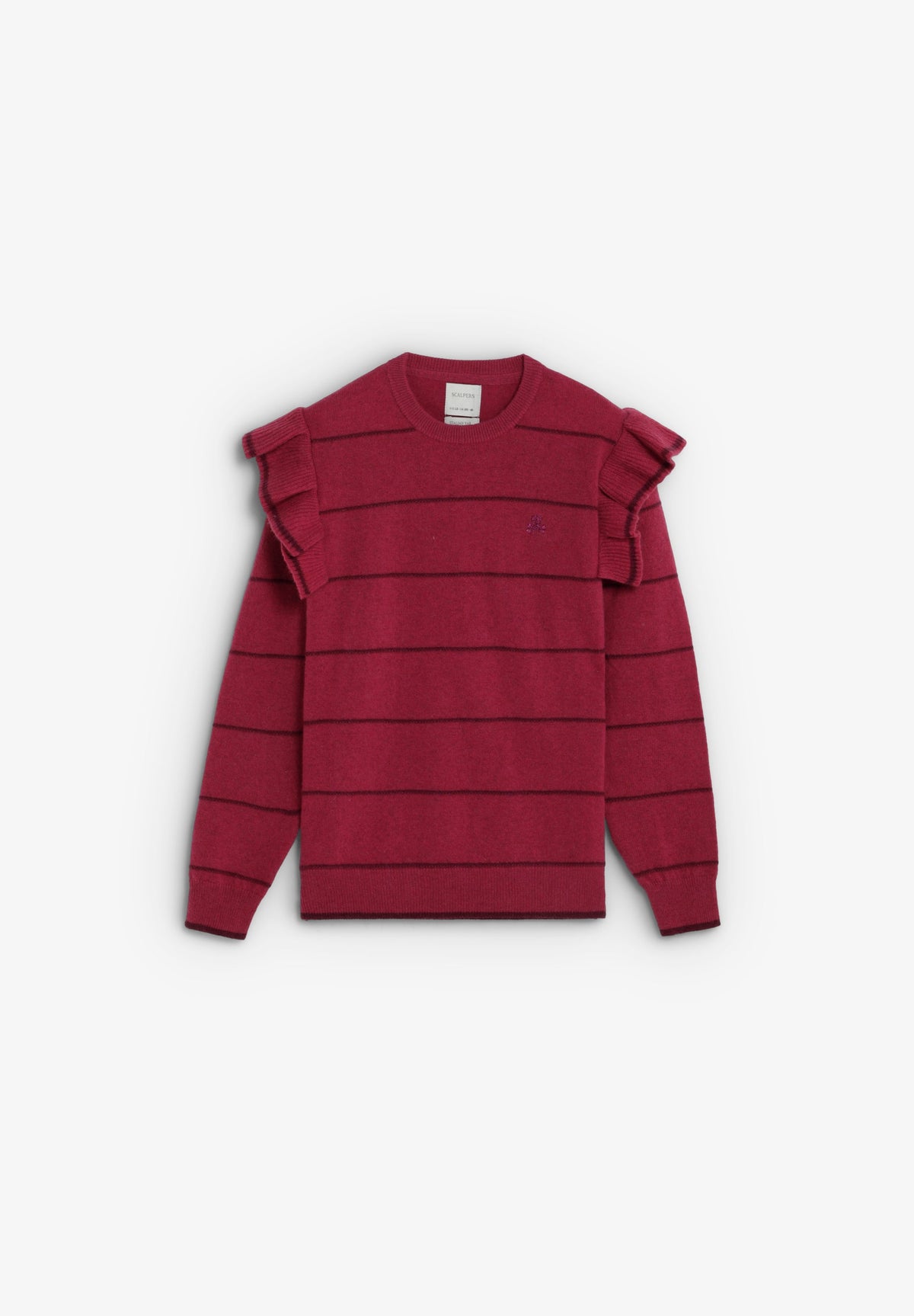 SCPARISIAN II TRICOT GIRLS
