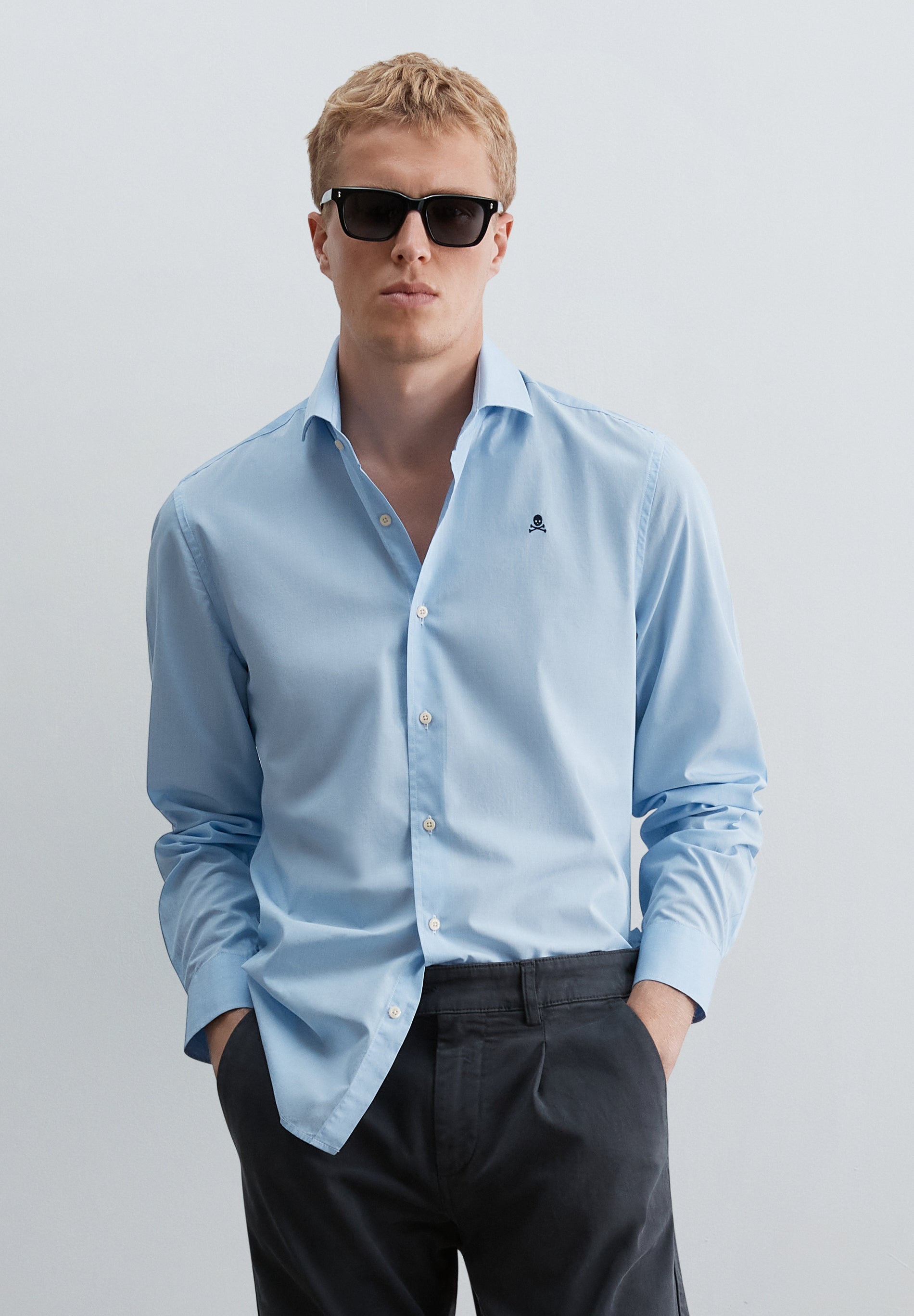 SCSPORT ELISEE SHIRT