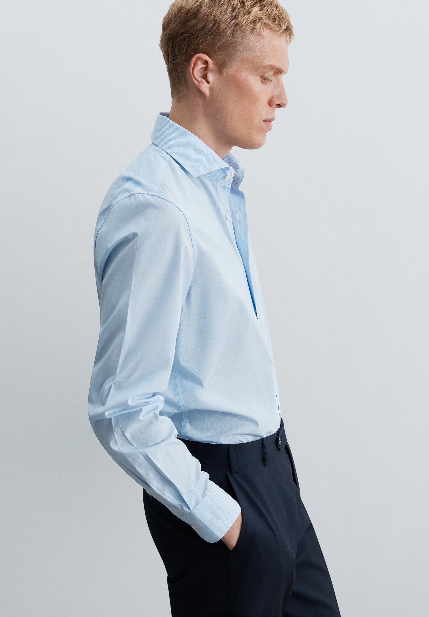 SCSPORT ELISEE SHIRT
