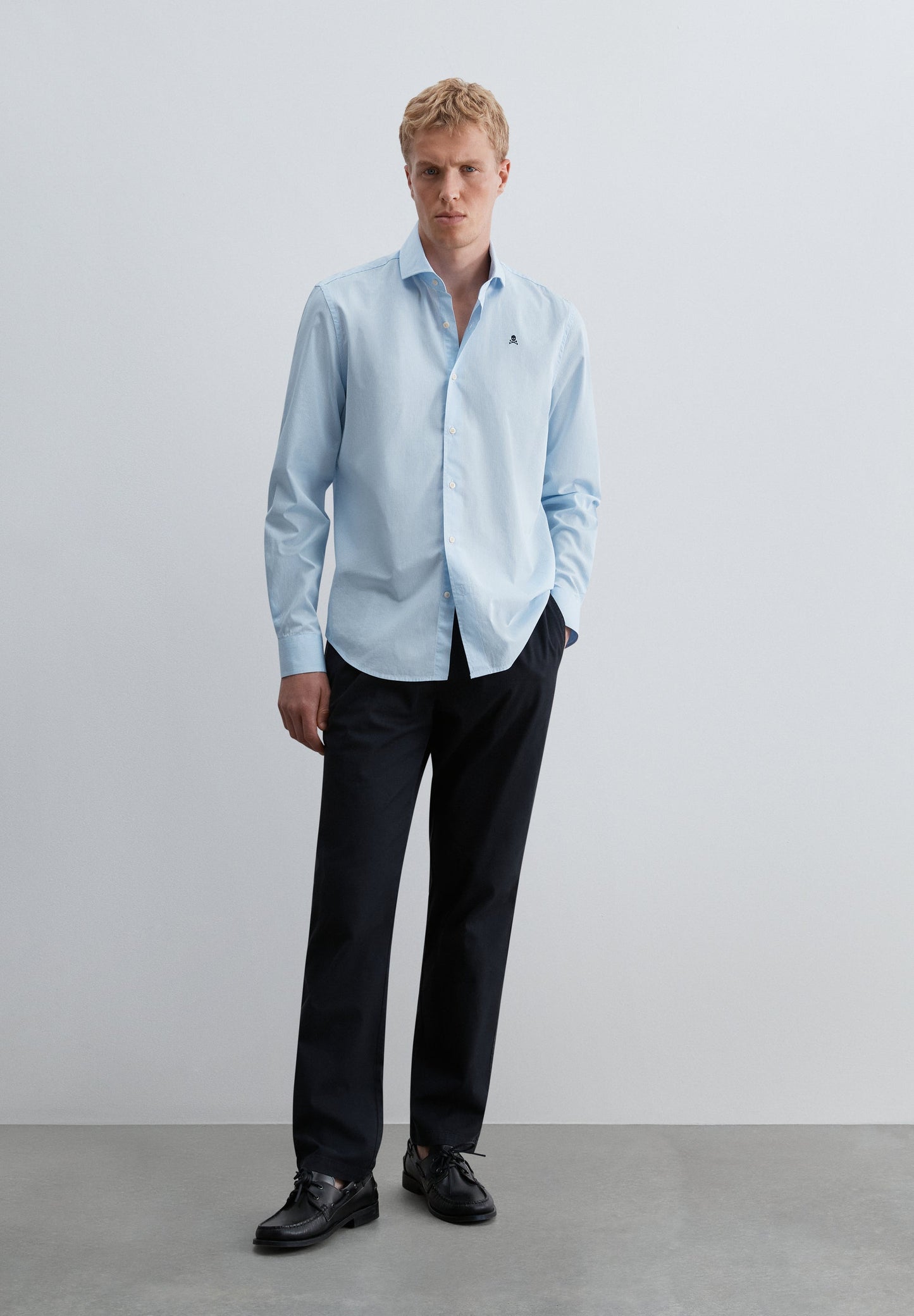 SCSPORT ELISEE SHIRT