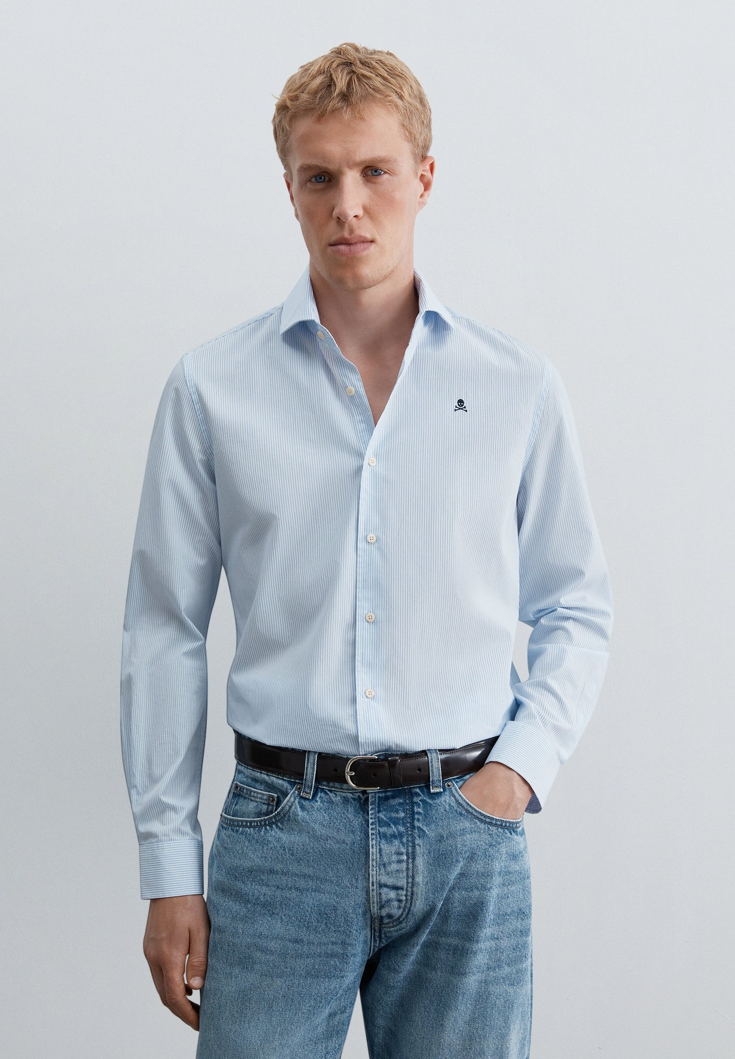SCSPORT ELISEE SHIRT