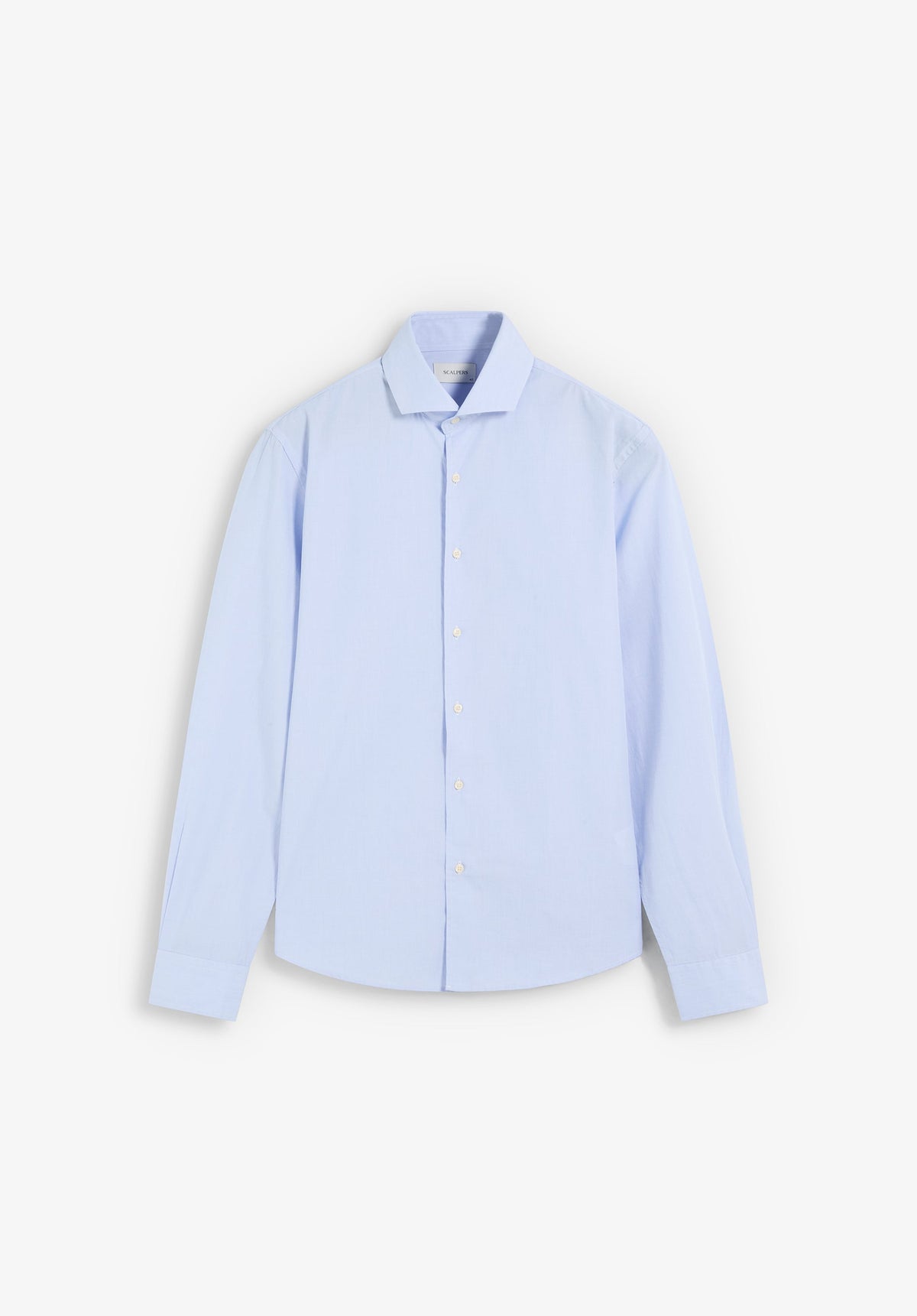 REGULAR FIT DRESS SHIRT