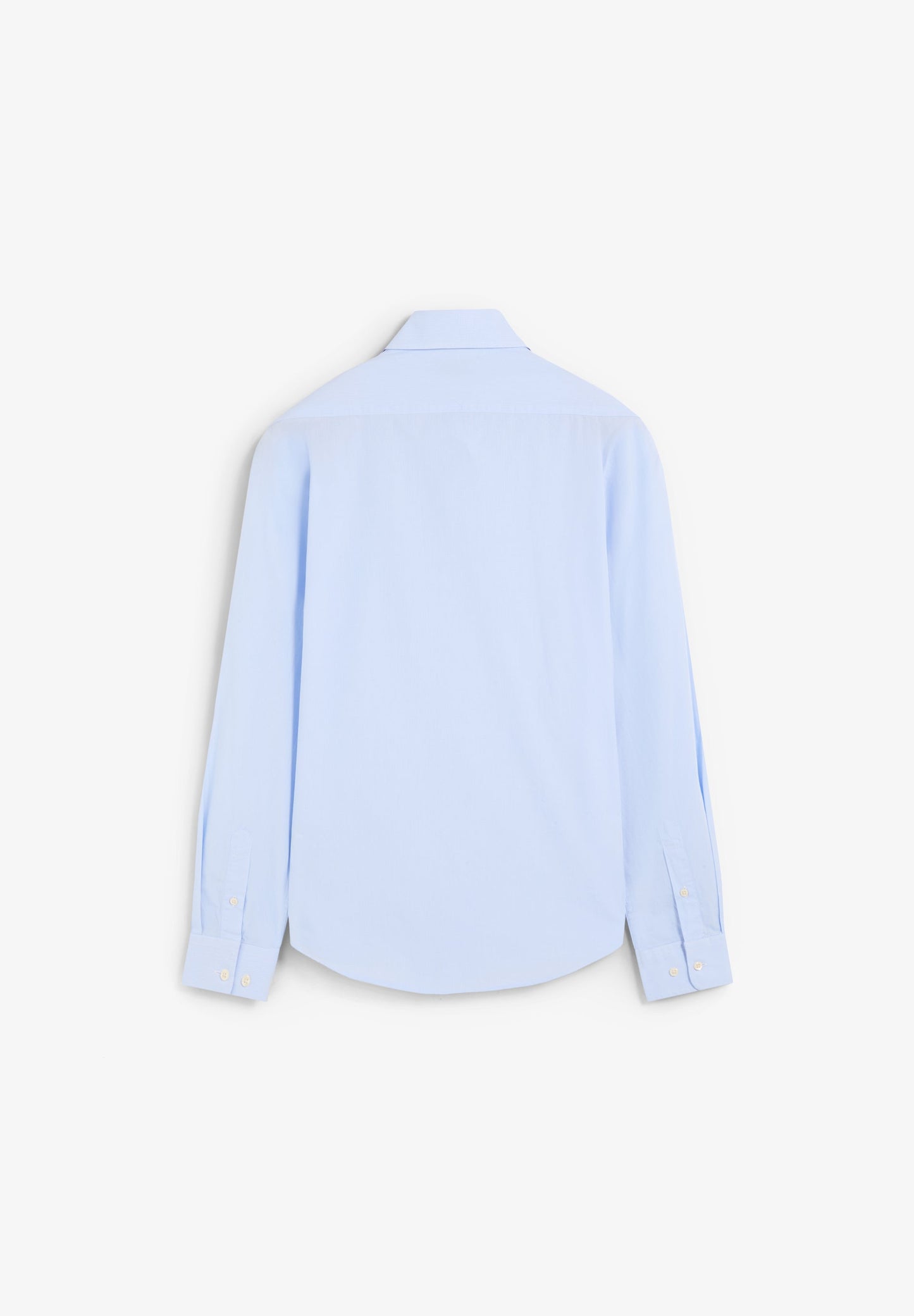 REGULAR FIT DRESS SHIRT
