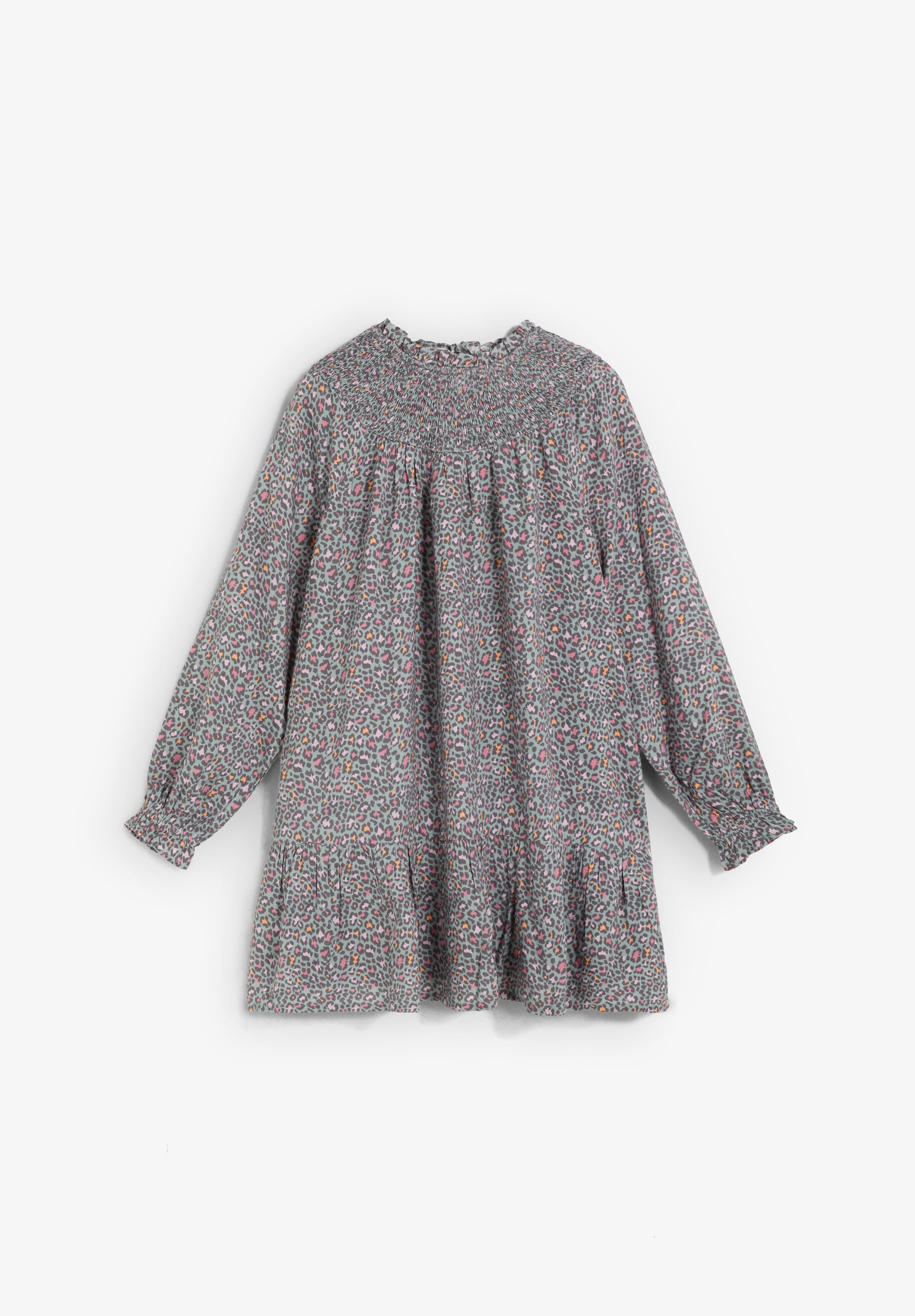 SCLEO DRESS GIRLS