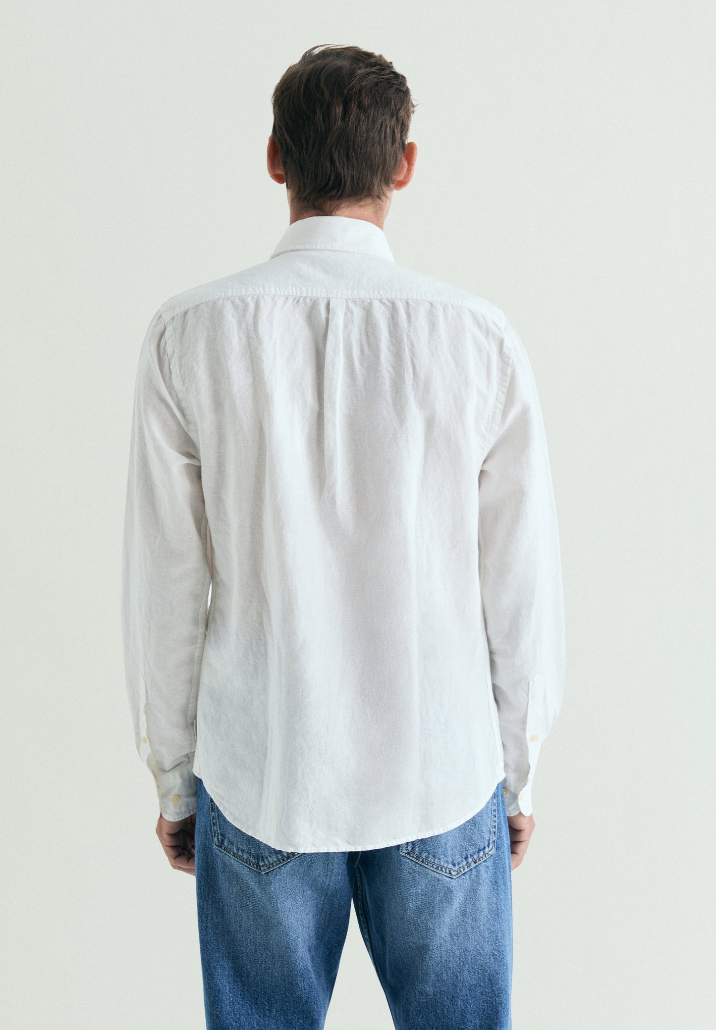 ASYMMETRIC KNOT TOP