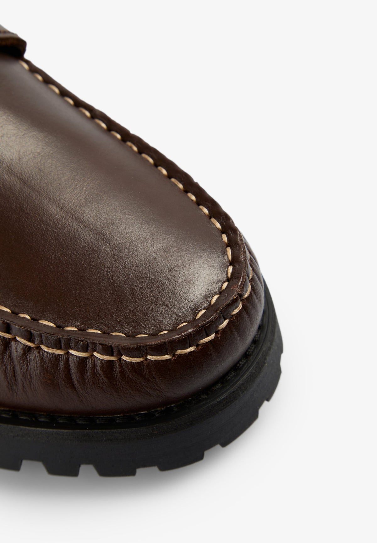 SCDAN 2 BOAT SHOES
