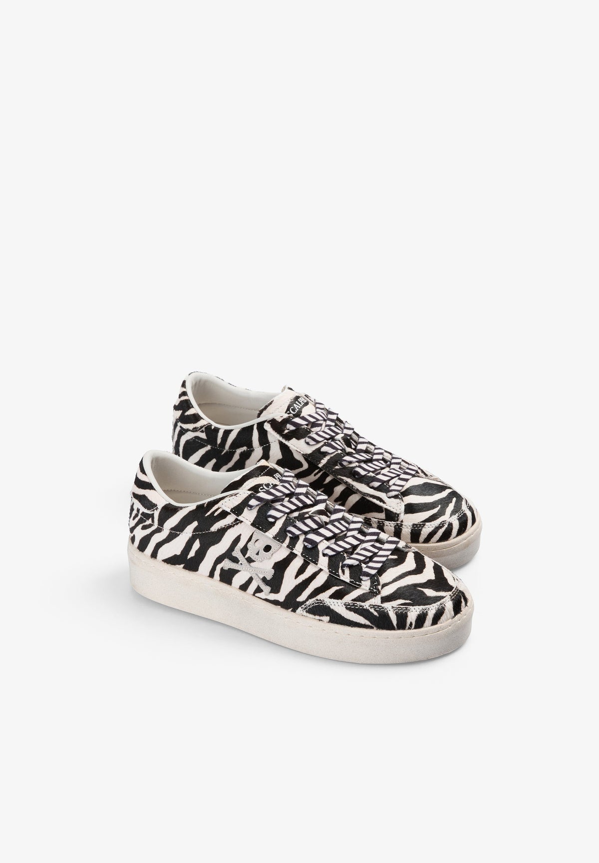 SCNEWGALA HI SNEAKERS