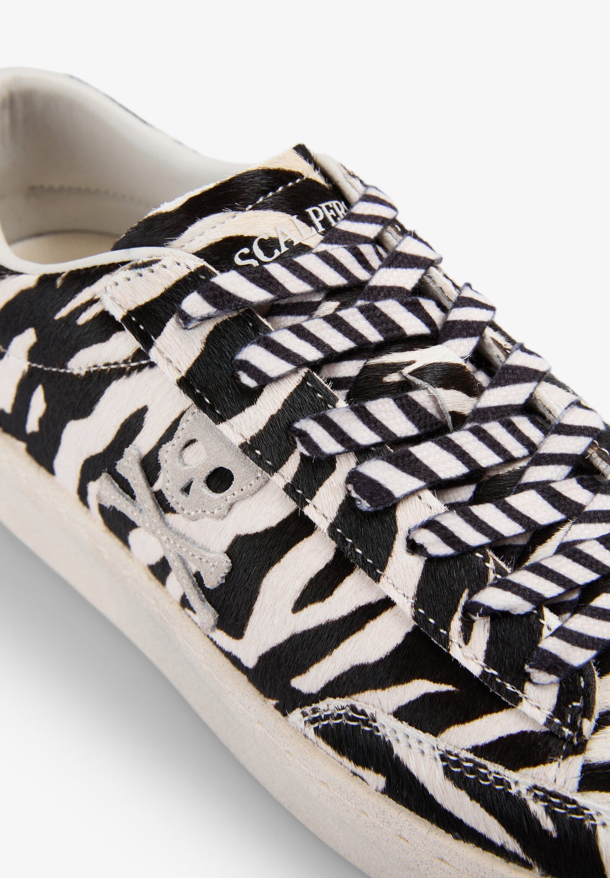 SCNEWGALA HI SNEAKERS