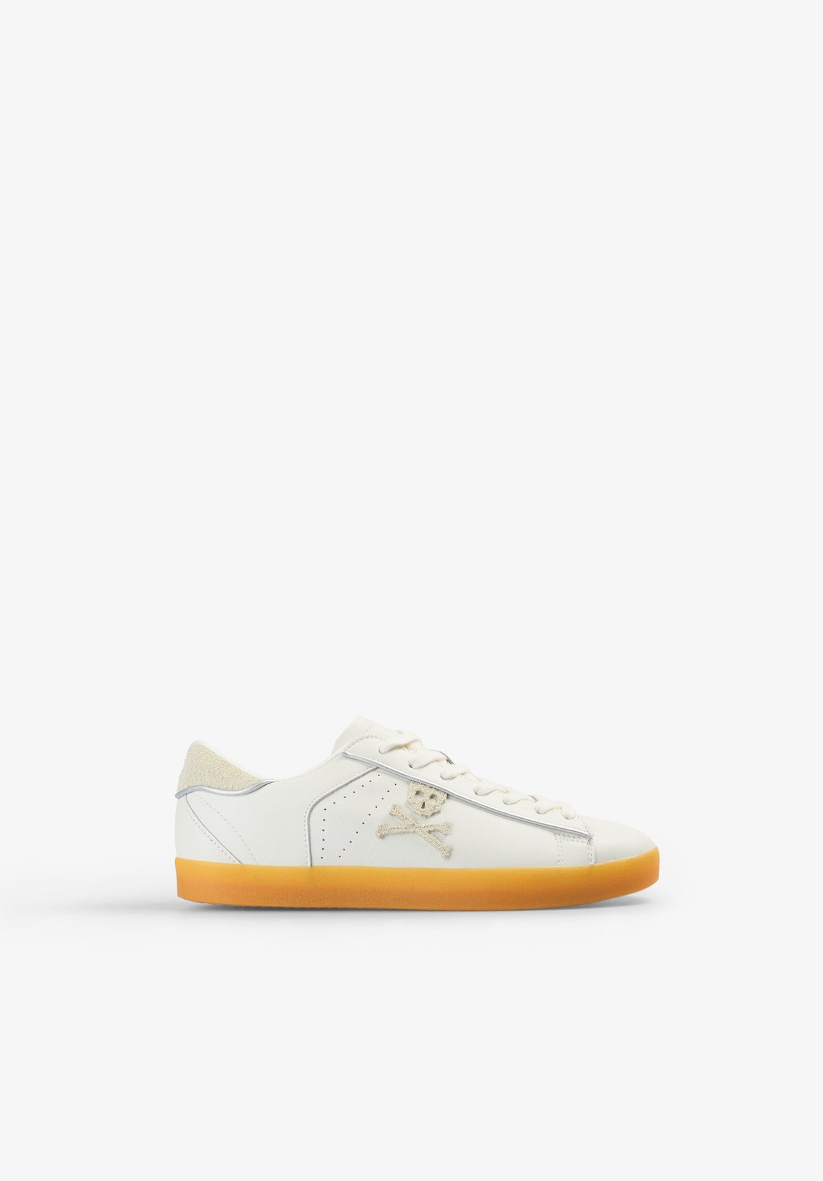 SCHENRY SNEAKERS