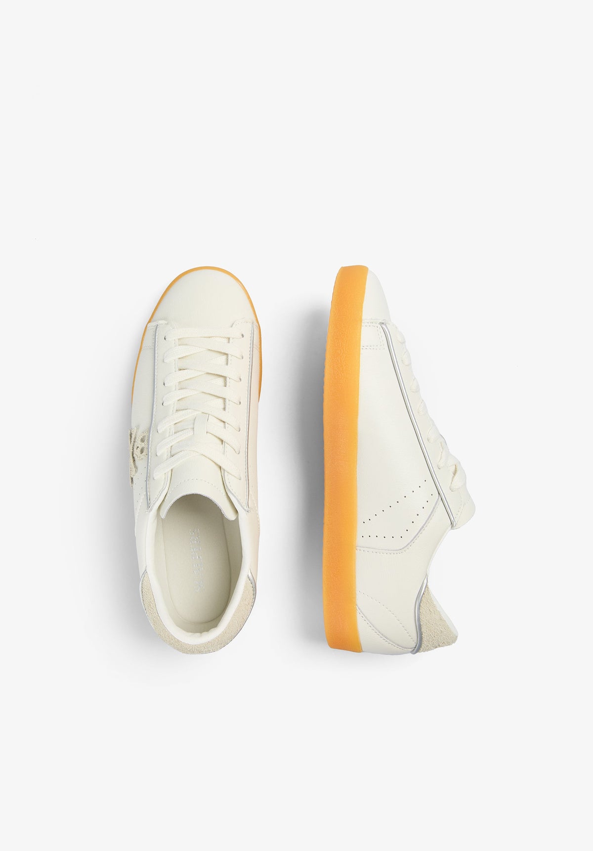 SCHENRY SNEAKERS