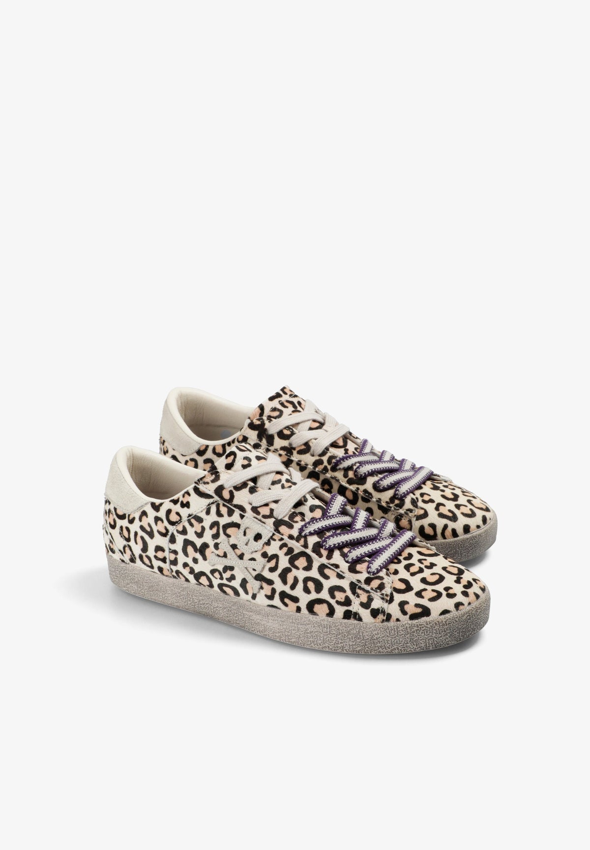 SCHENRY ANIMAL SNEAKERS