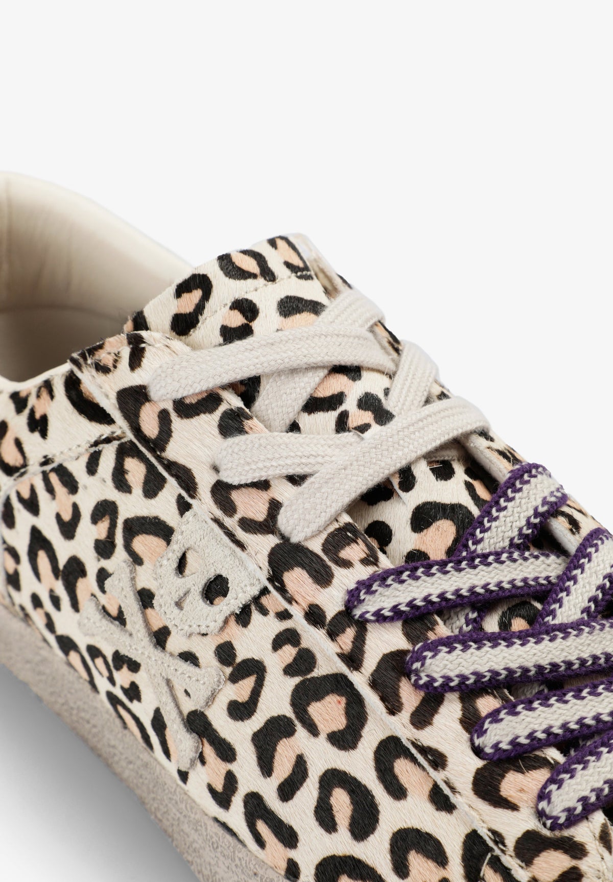 SCHENRY ANIMAL SNEAKERS