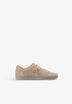 SCHENRY SUEDE SNEAKERS