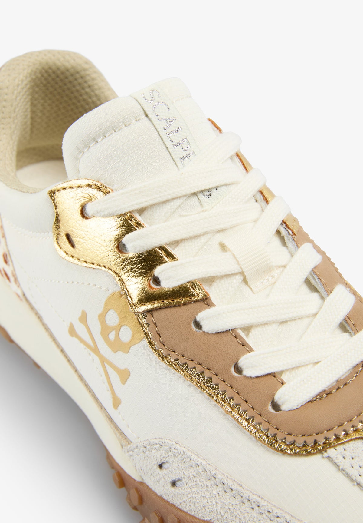 SCNEW PRAX SNEAKERS