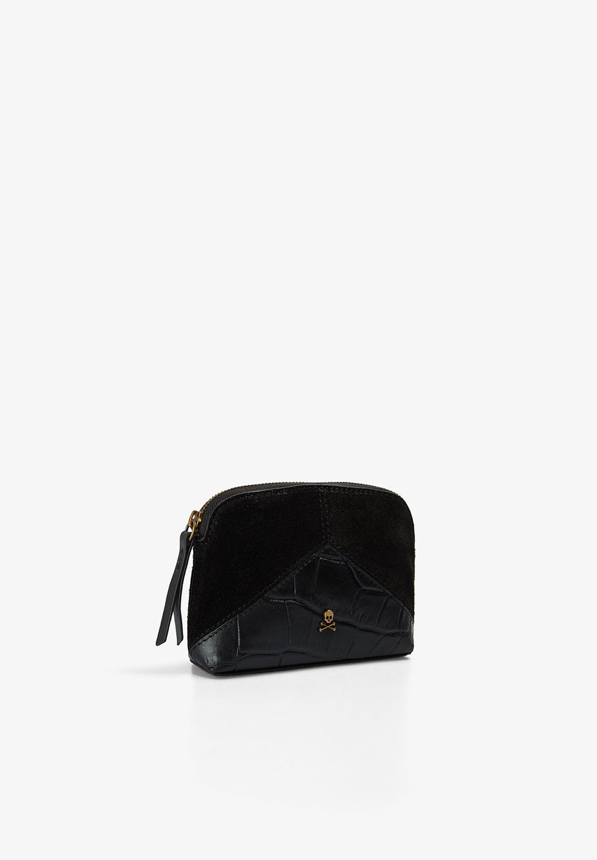 SCBILEATHER WALLET