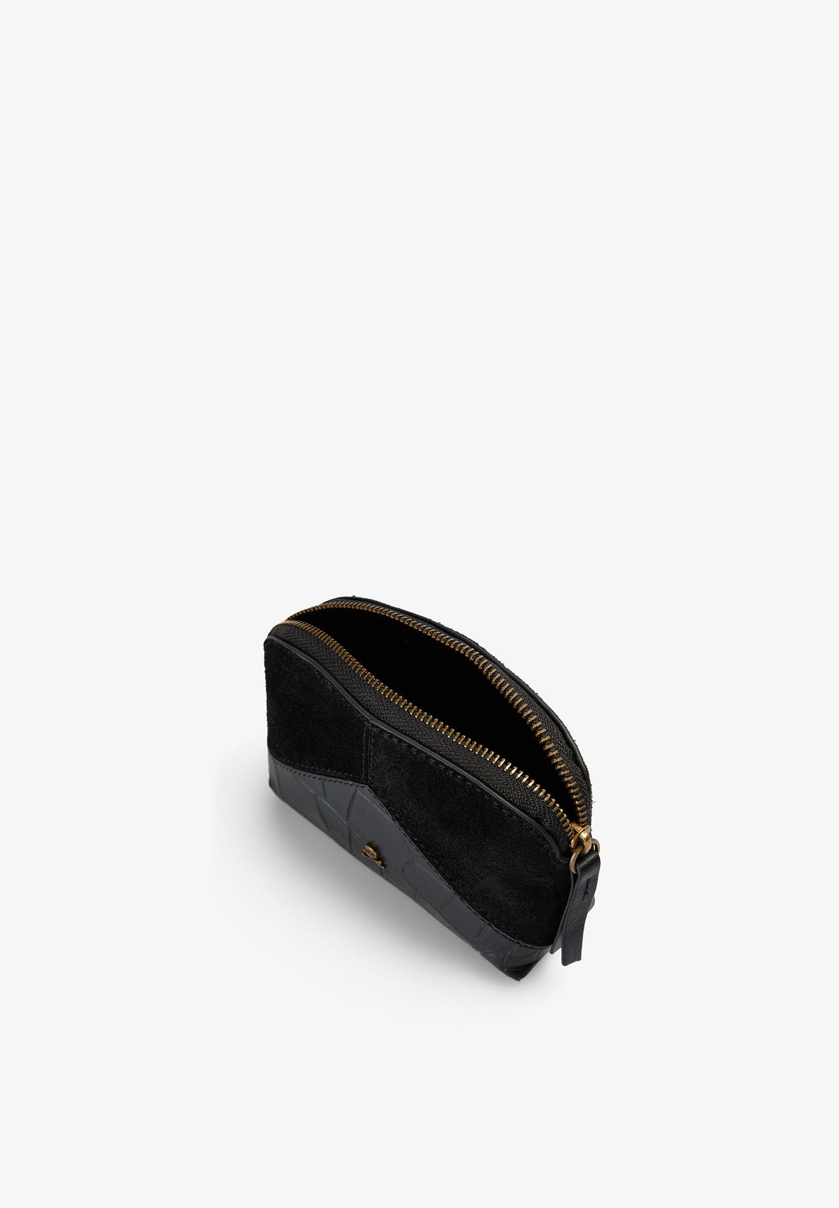 SCBILEATHER WALLET