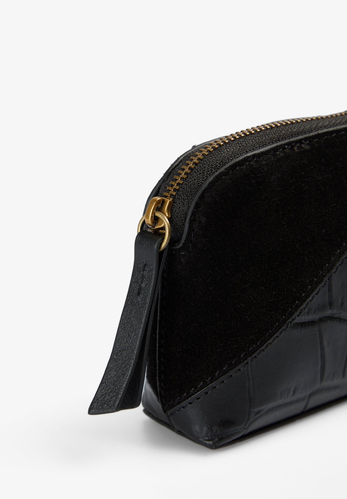 SCBILEATHER WALLET