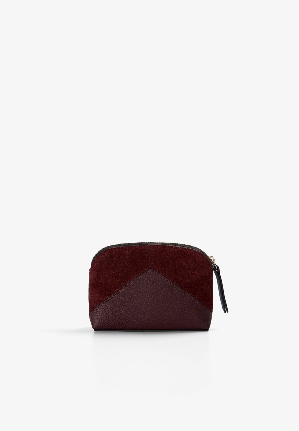 SCBILEATHER WALLET
