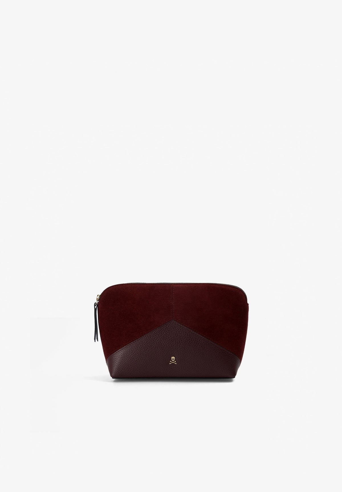 SCBILEATHER NECESER