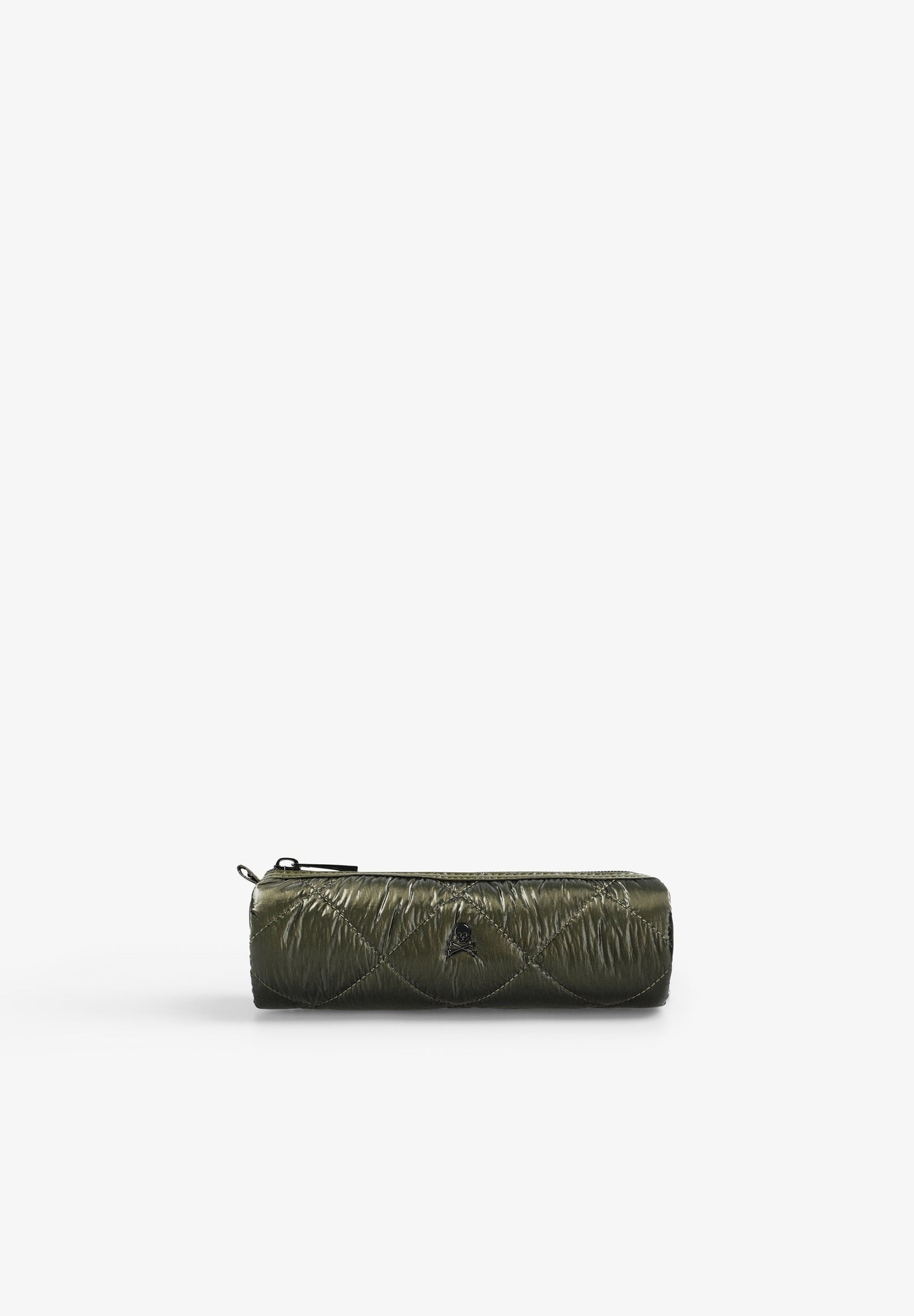 QUILTED NYLON CASE