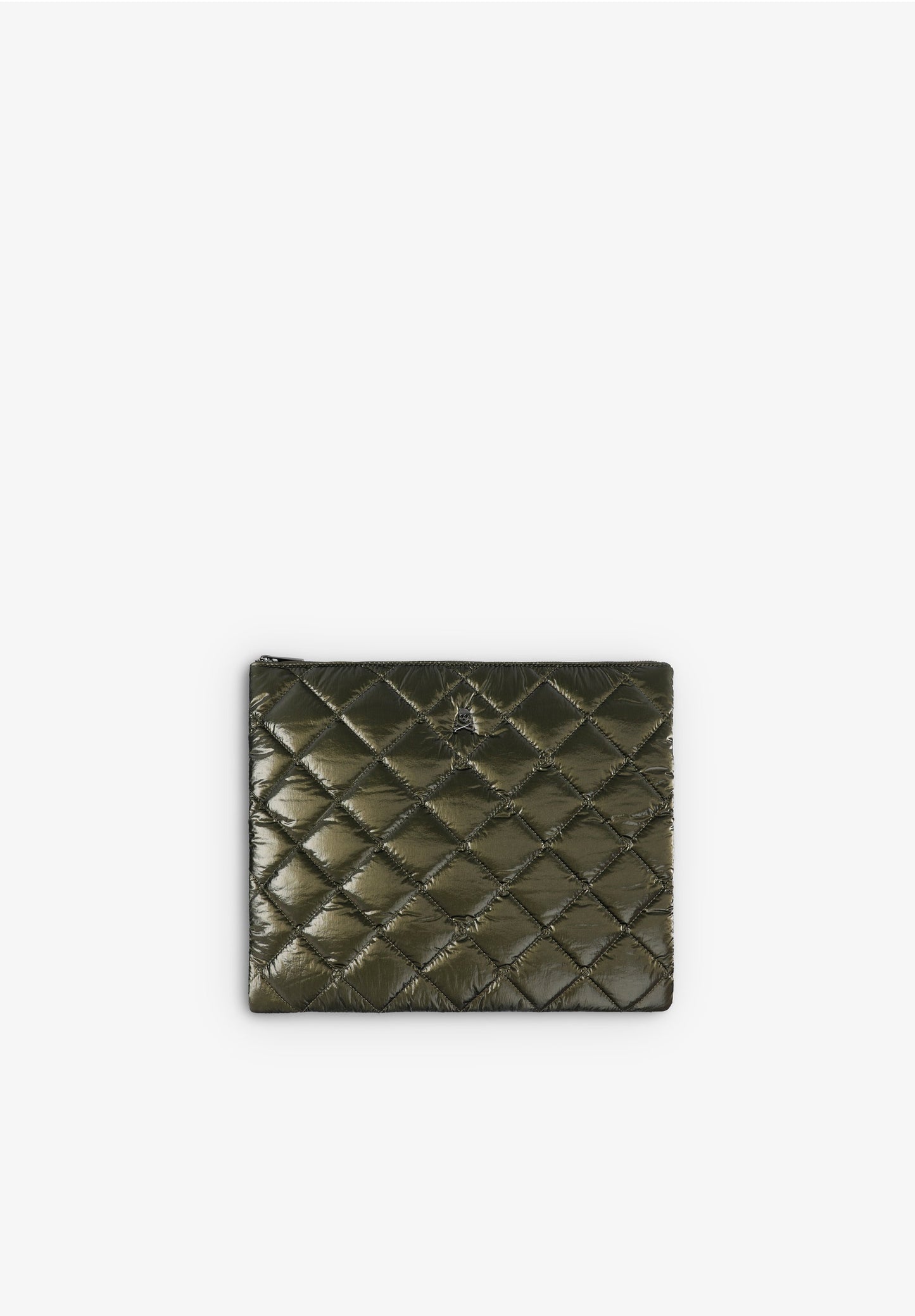 PADDED COMPUTER CASE