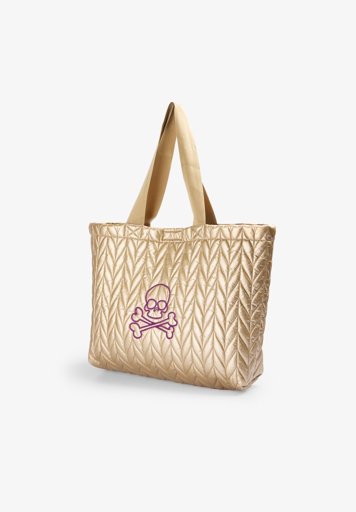 SCQUILTED M BAG GIRLS