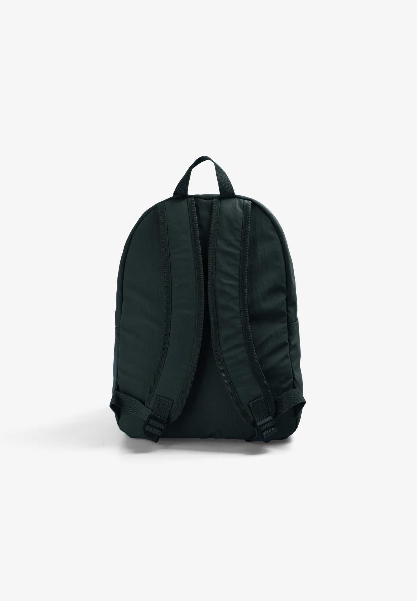 BACKPACK WITH LOGO PATCH