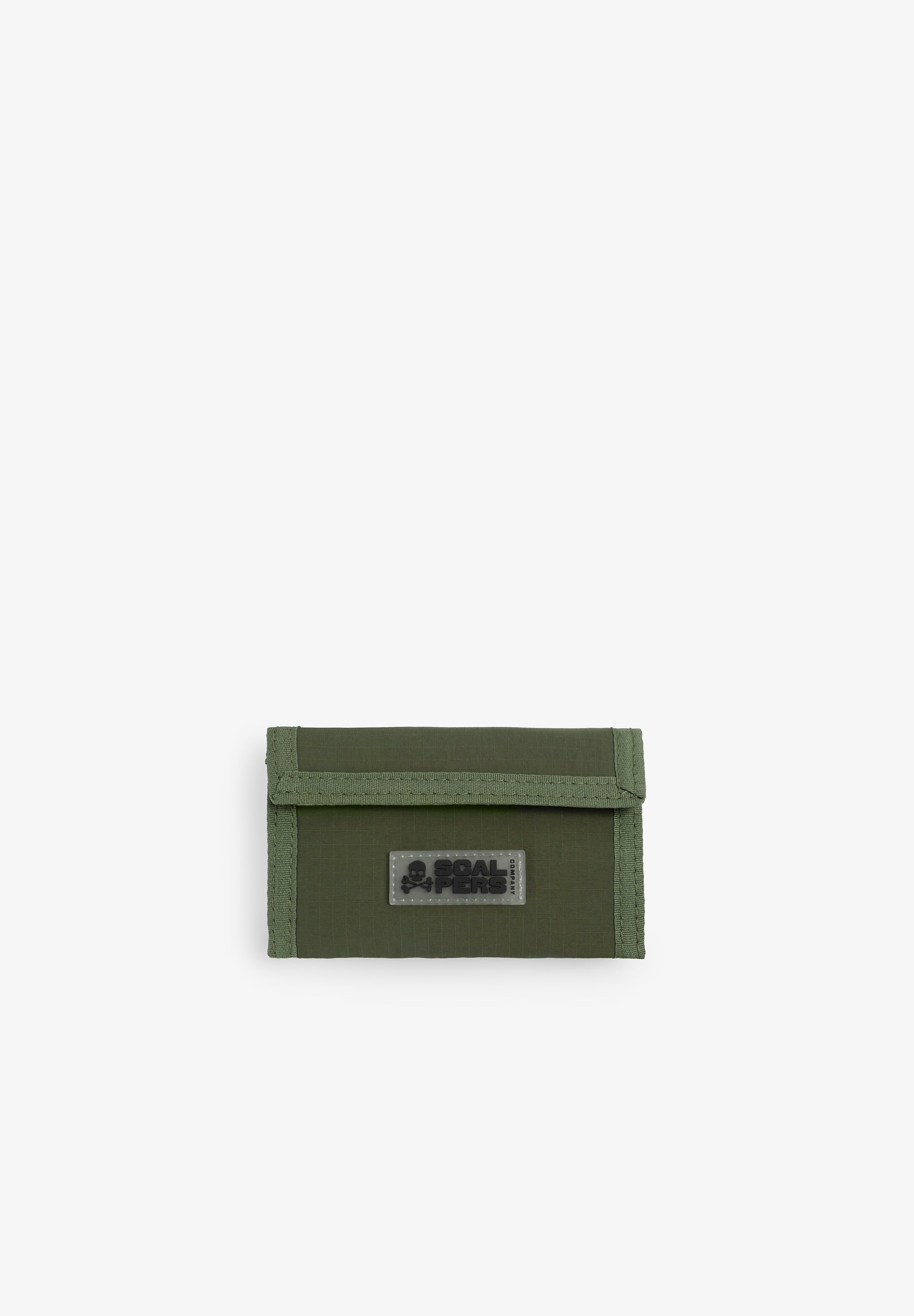 SCSKULL RIPSTOP WALLET KIDS