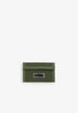 FOLDABLE ZIPPED WALLET