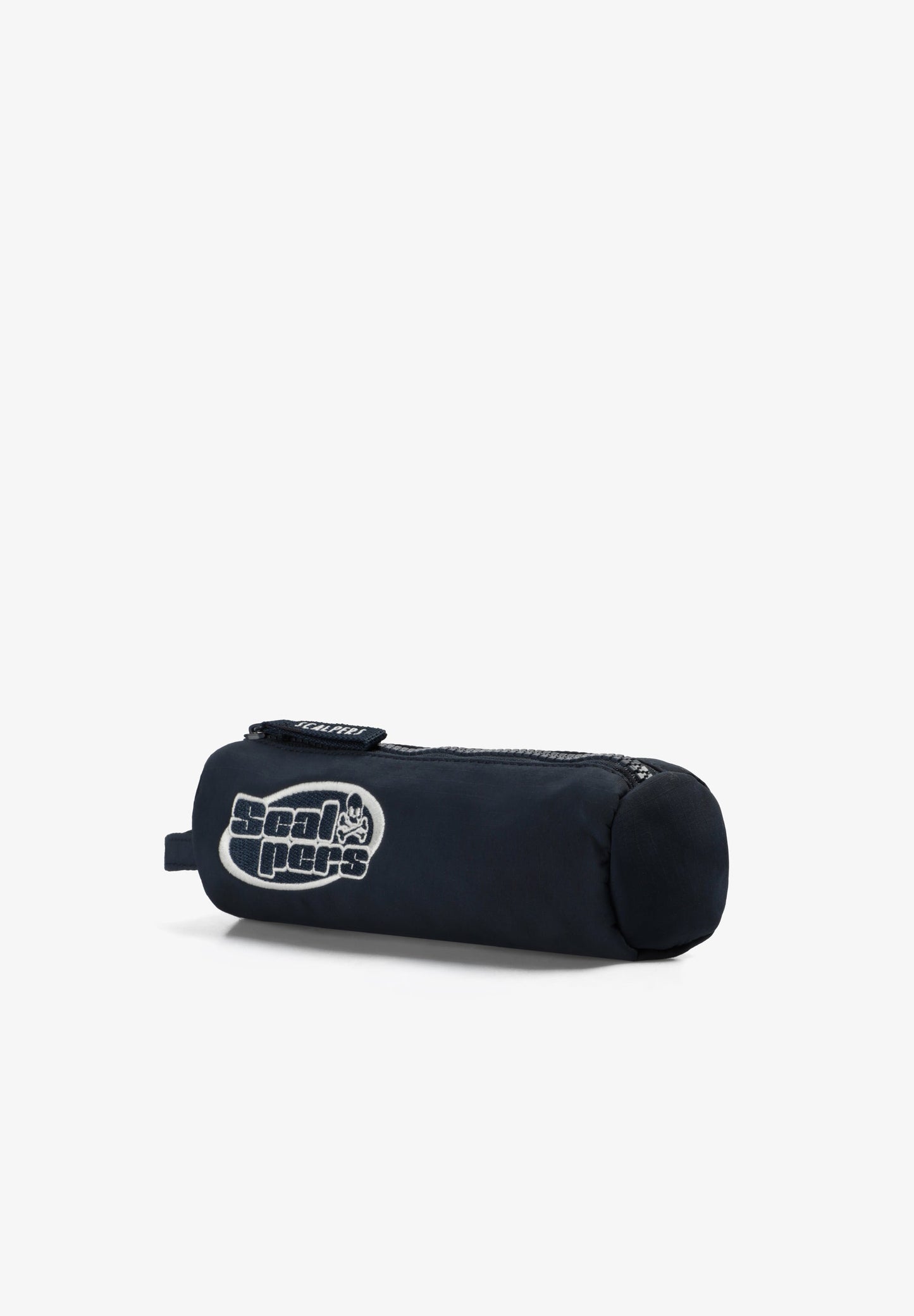 RIPSTOP CASE WITH EMBROIDERED LOGO
